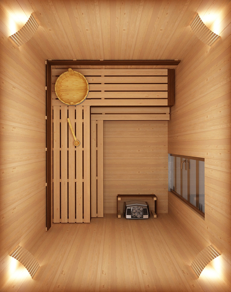 Особняк в Краснодаре. Классический стиль.