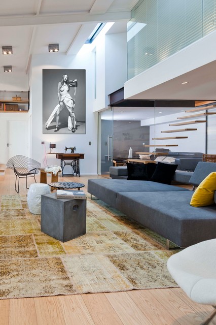LOFT LYON trendy-alrum