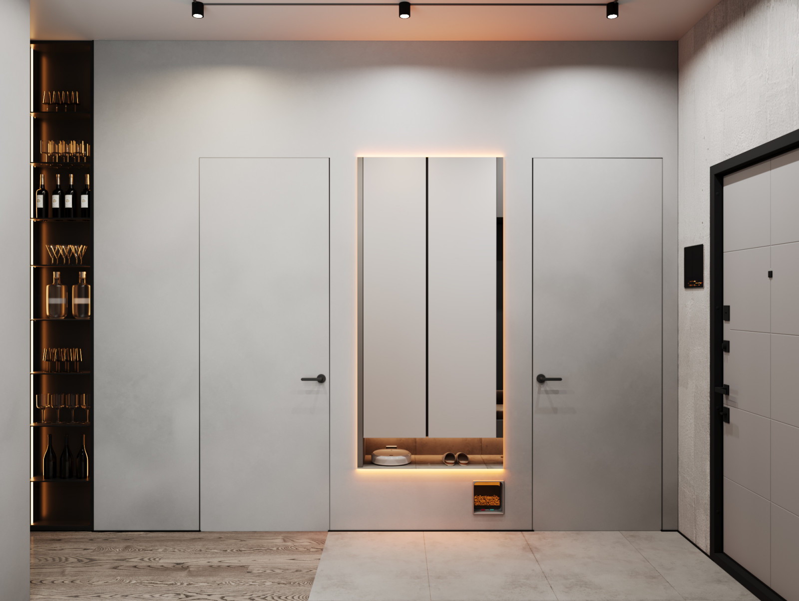 Московская область,г.Красногорск,Золотая аллея