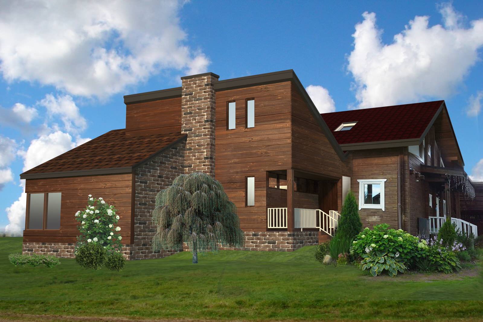 Для общения с друзьями