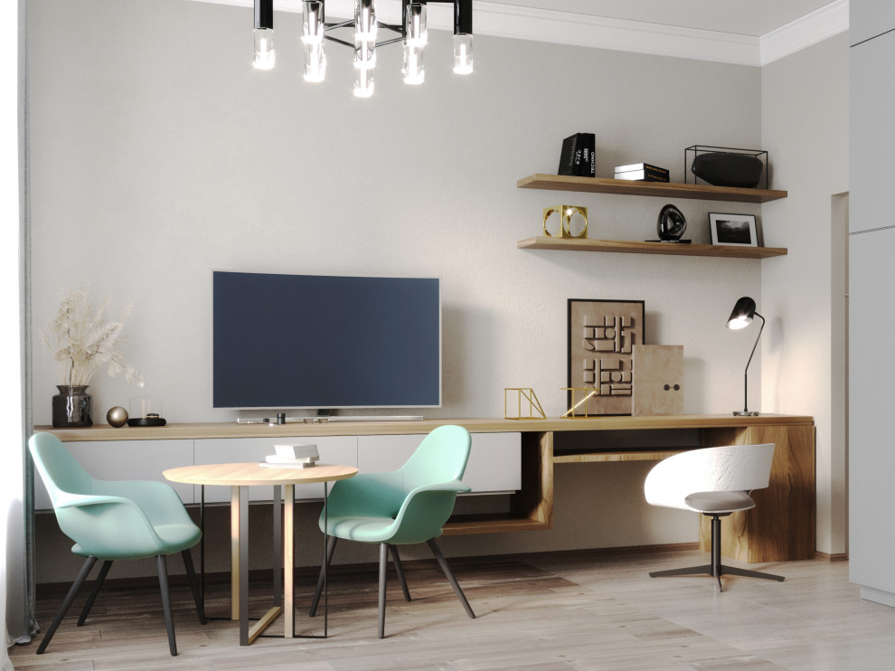 Квартира-студия