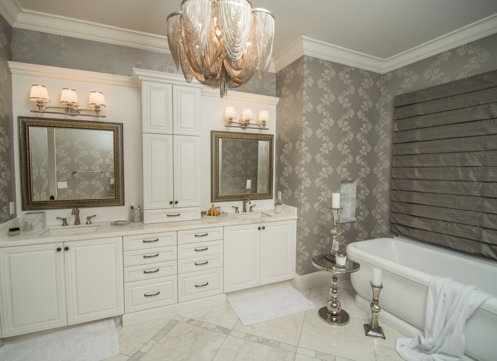 Dreamstar Custom Homes - Custom Home - Portage Landing - North Palm Beach, FL