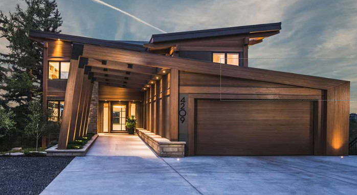 Custom Homes