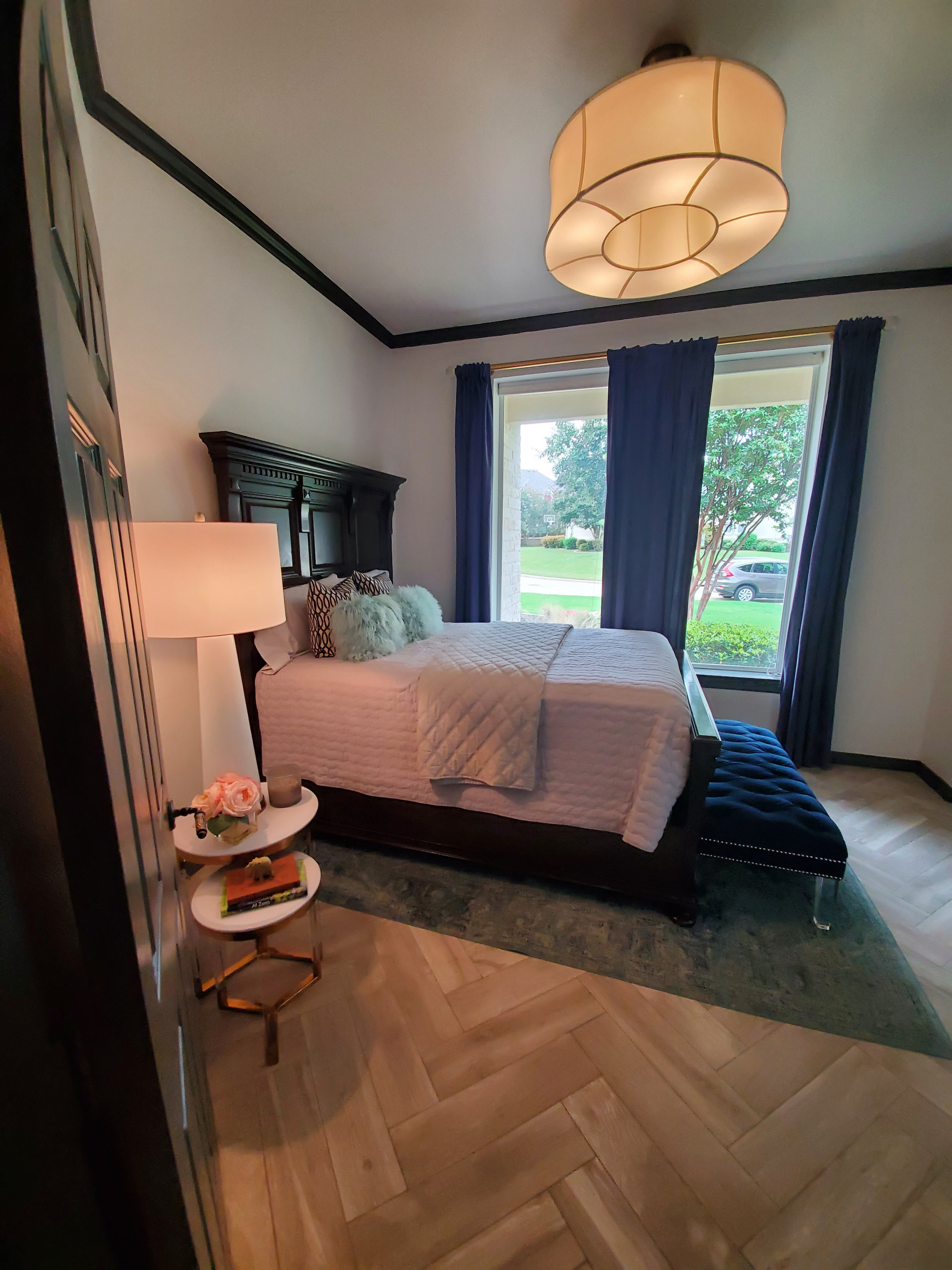 Remodel: Fairway Transitional Transformation