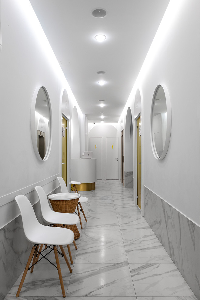 Клиника на Неглинной