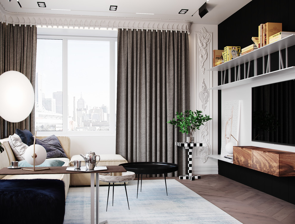 Квартира в Санкт-Петербурге