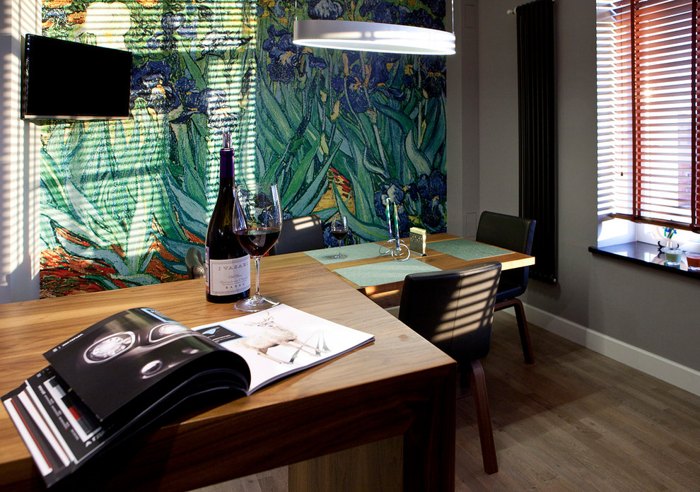 Квартира на ул. Ак.Павлова