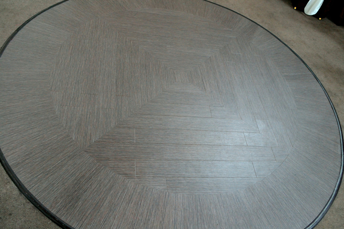 Гостиница Рамада, Екатеринбург.