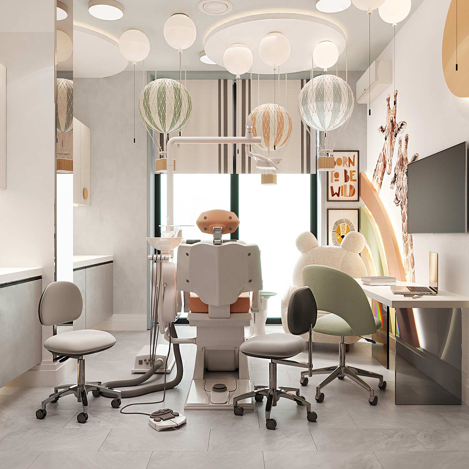 Стоматология Lux Smile