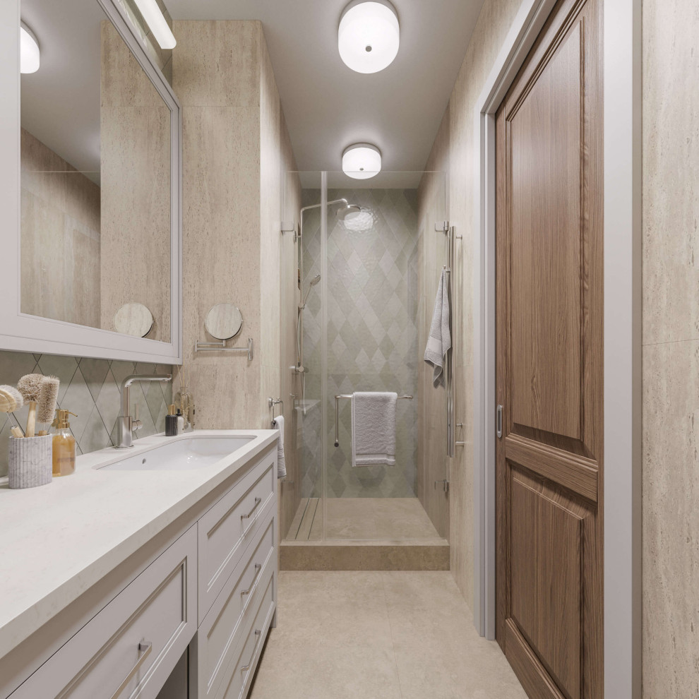 Квартира в Раменках