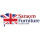 Saracen Leather Furniture Ltd