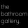 The Bathroom Gallery