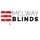 Melway Blinds