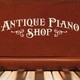 Antique Piano Shop