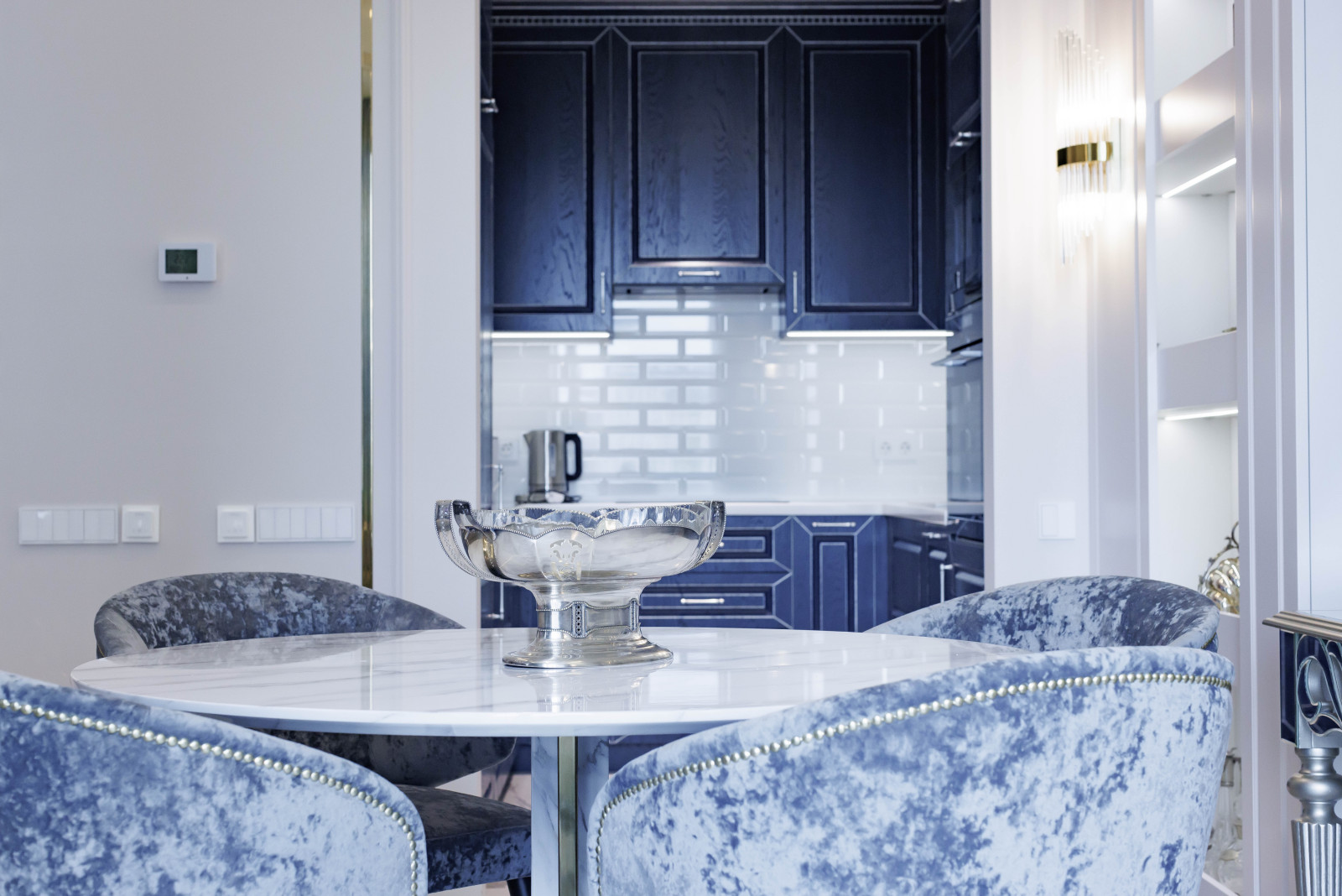 Фото квартиры ЖК Prime Park