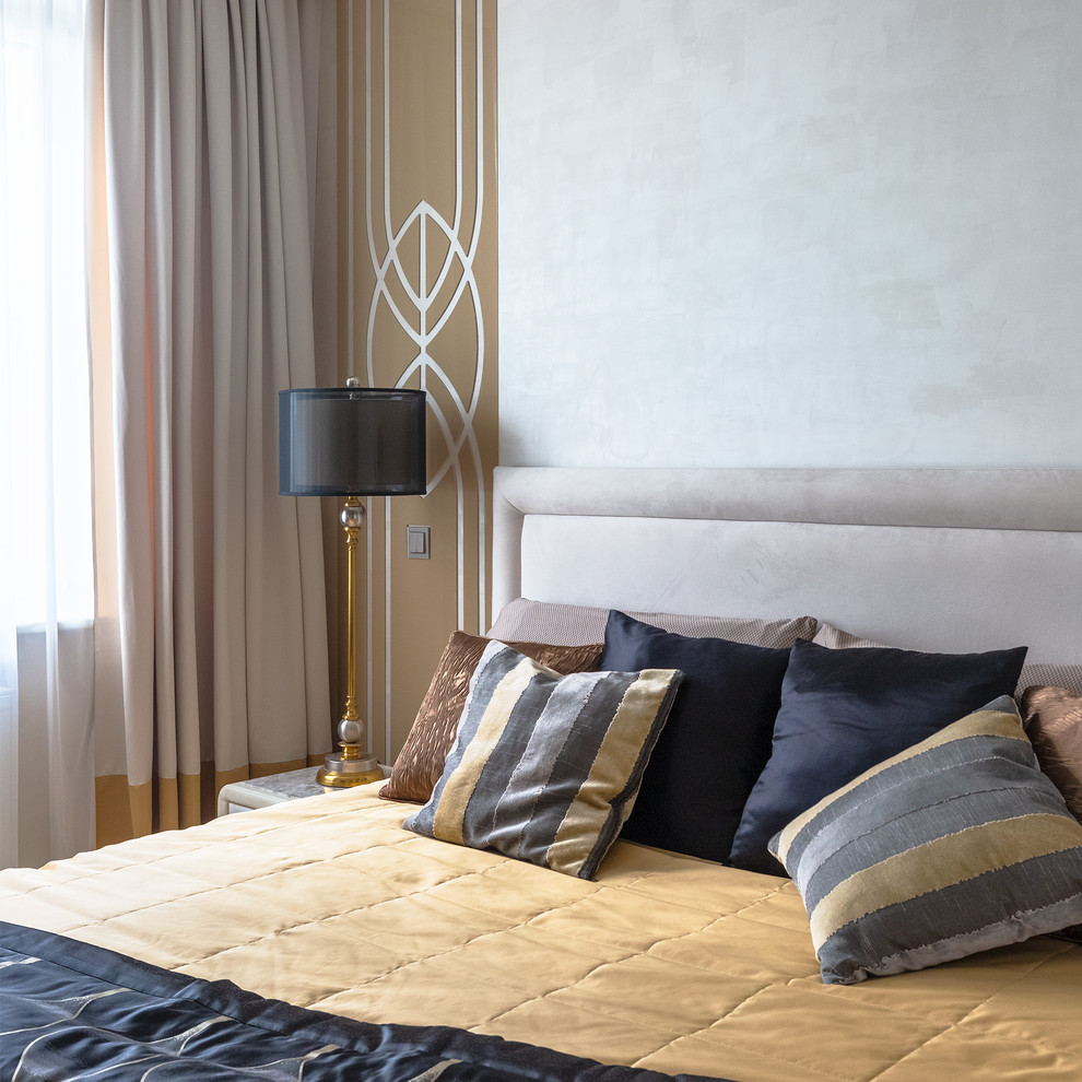 Комфорт для двоих