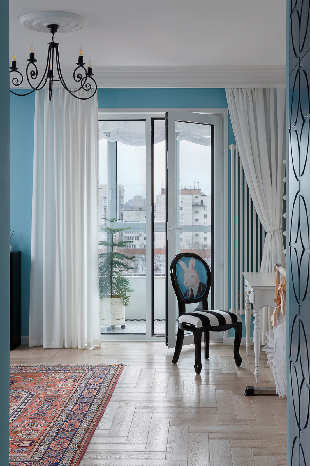 Пыльная Роза