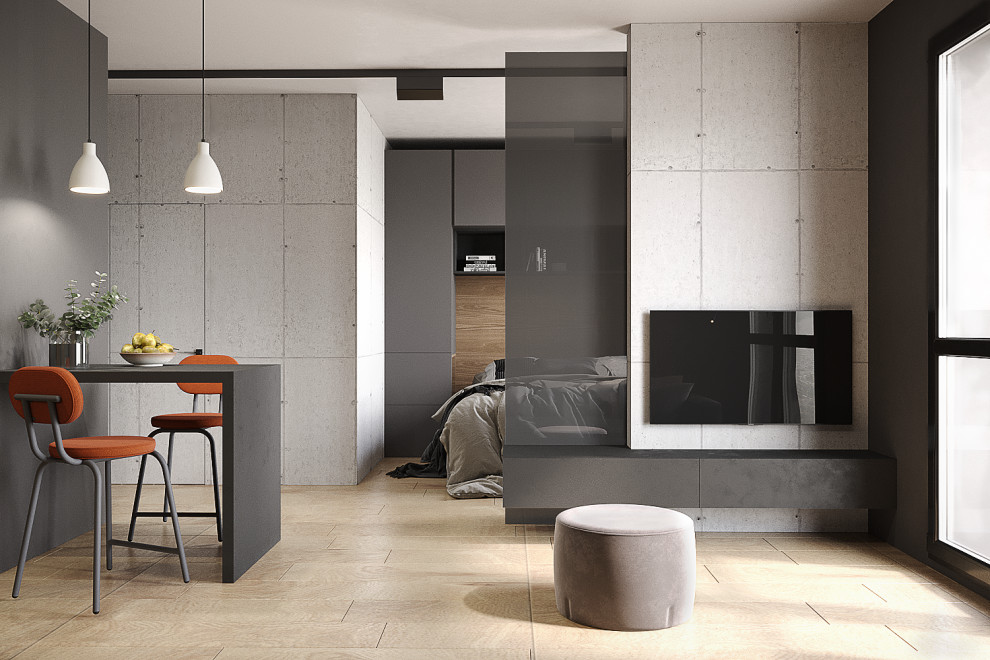 ЖК "Полис на Комендантском"