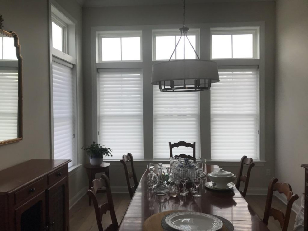2023 Timm's Window Fashions