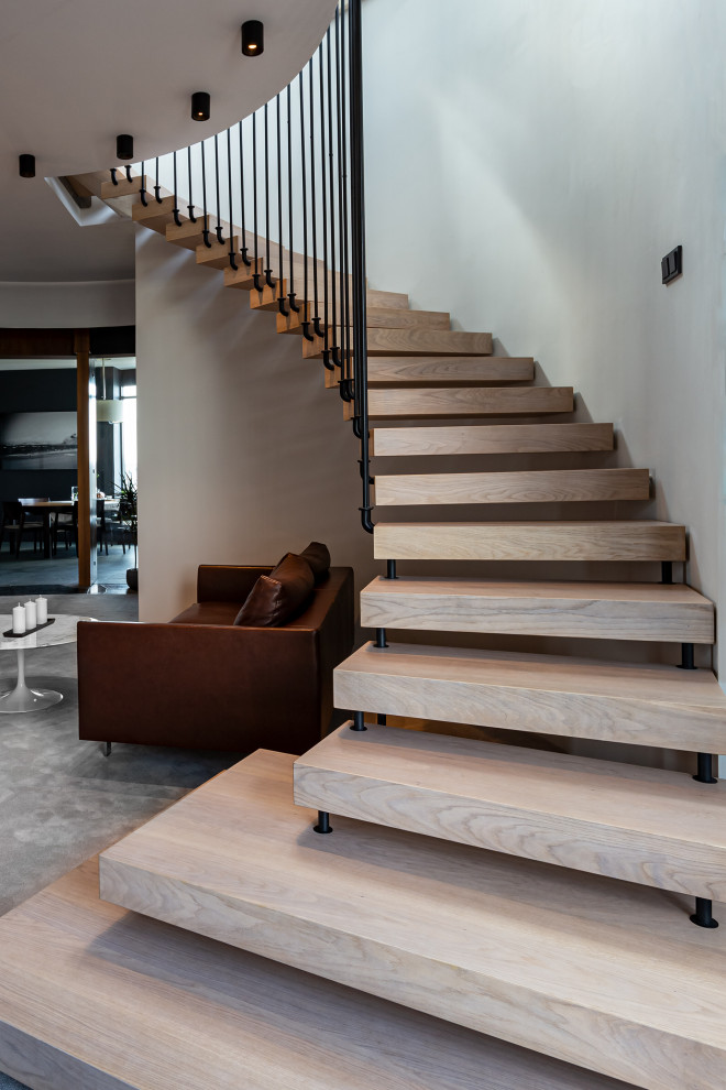 Пентхауз в центре Петербурга