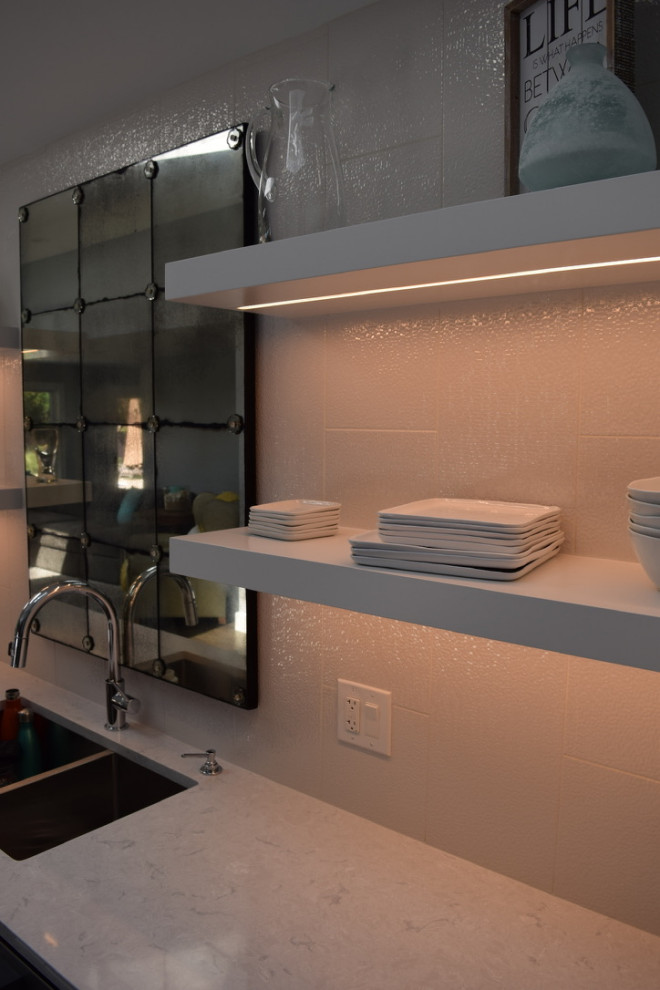 Downers Grove Kitchen Remodel