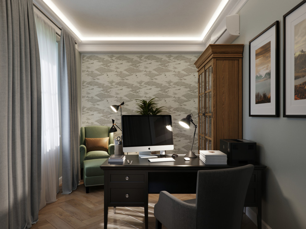 Дом в г. Аксай