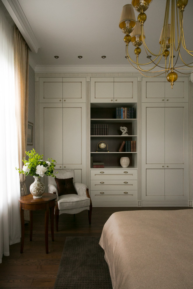 Дом в поселке Стольное