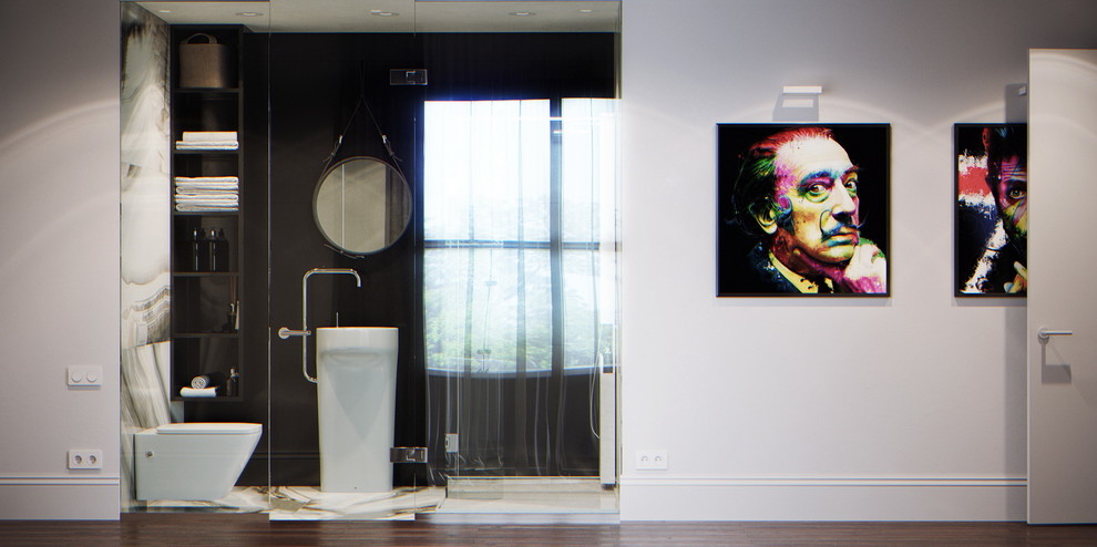 Квартира на Кирпичной