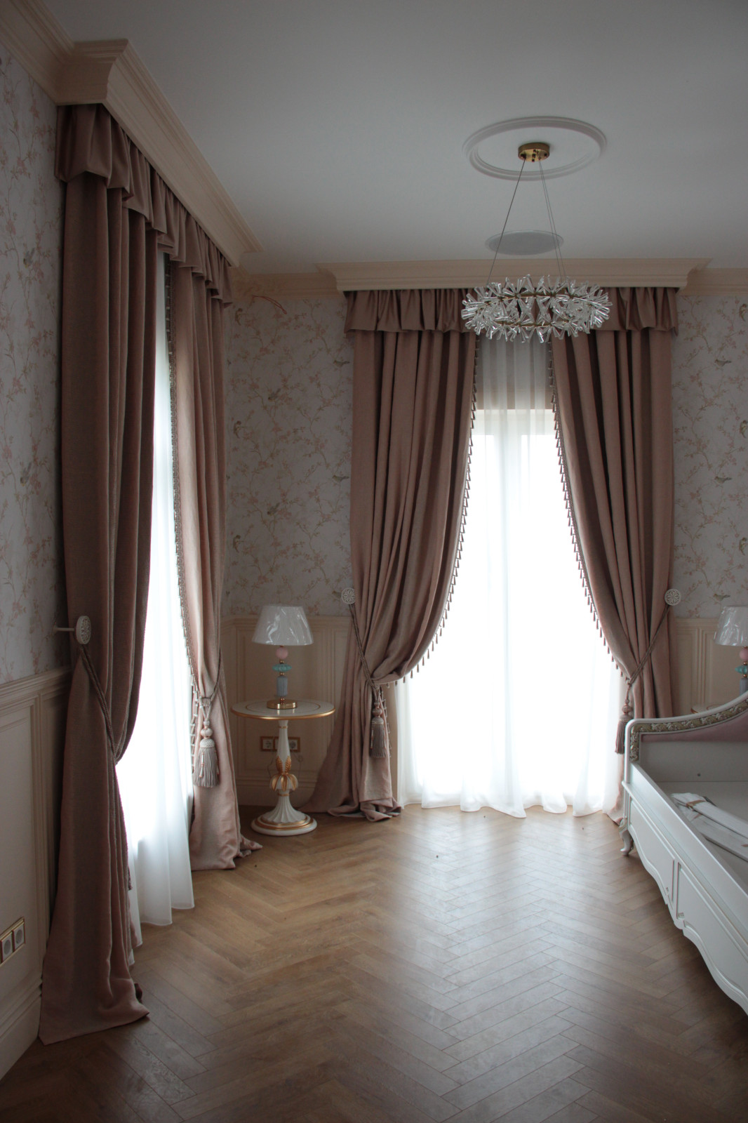 Дом в Приозерном