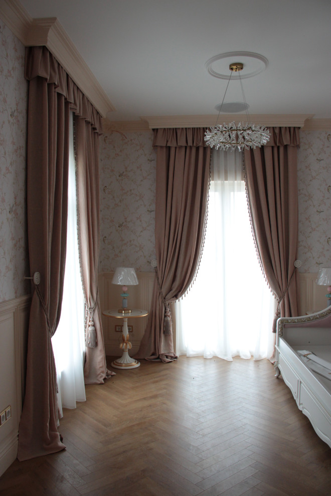 Дом в Приозерном