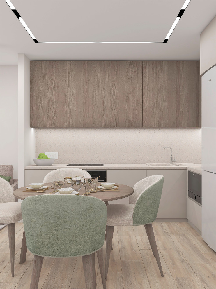 ЖК Жемчужина