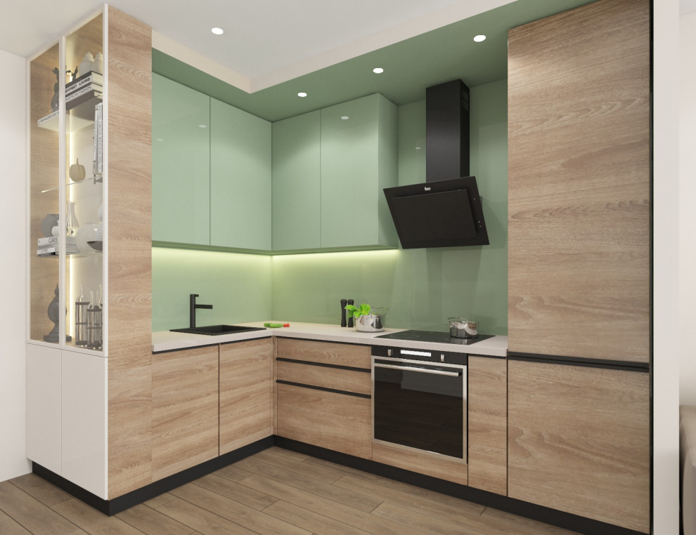 Квартира для семьи с 2-мя детьми