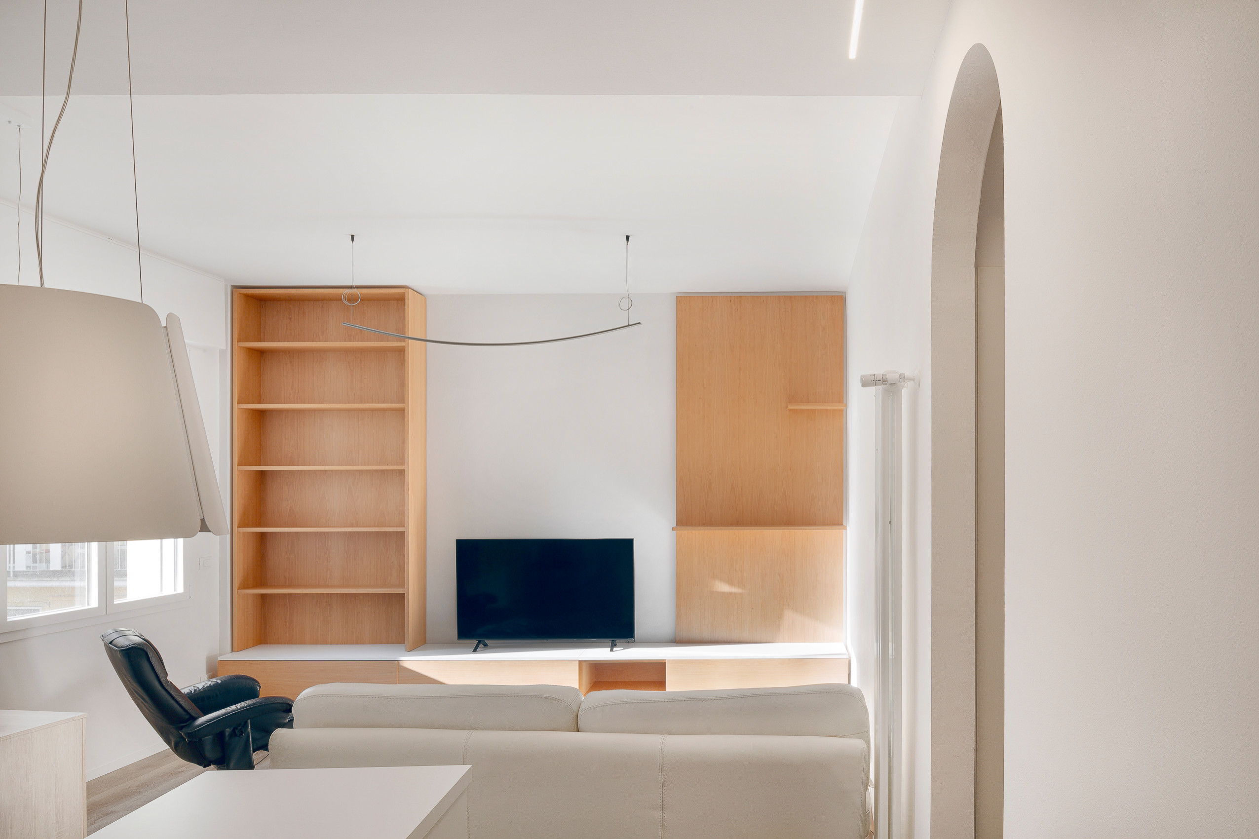 CASA SRC11