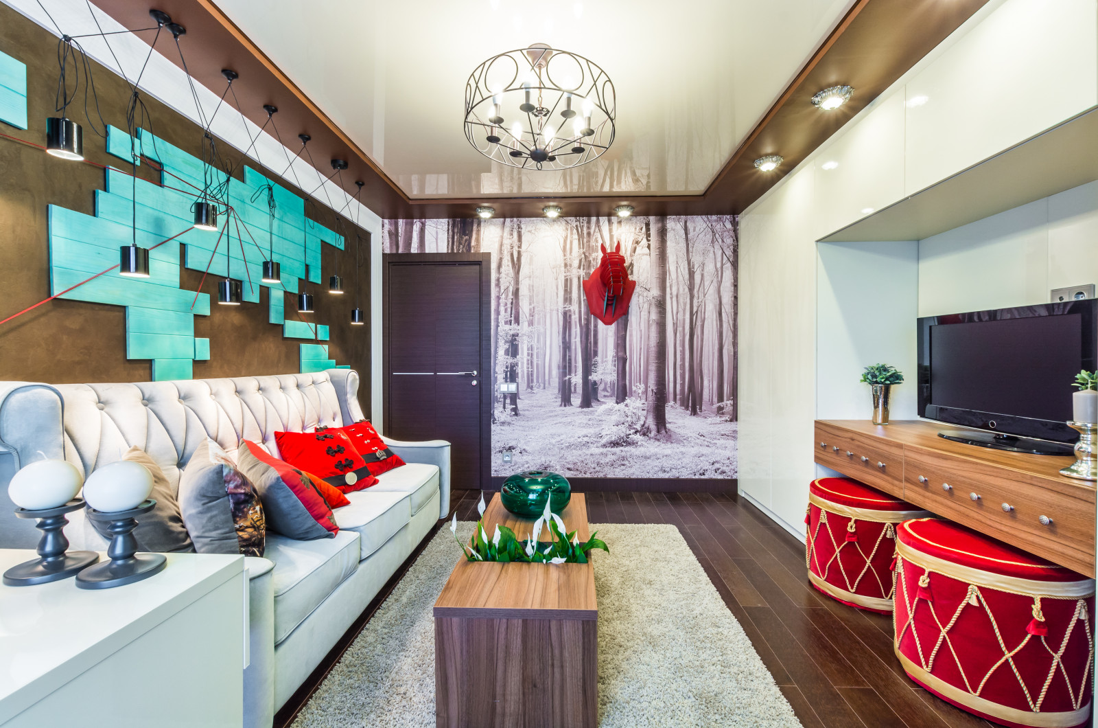 Охота, кони и собаки