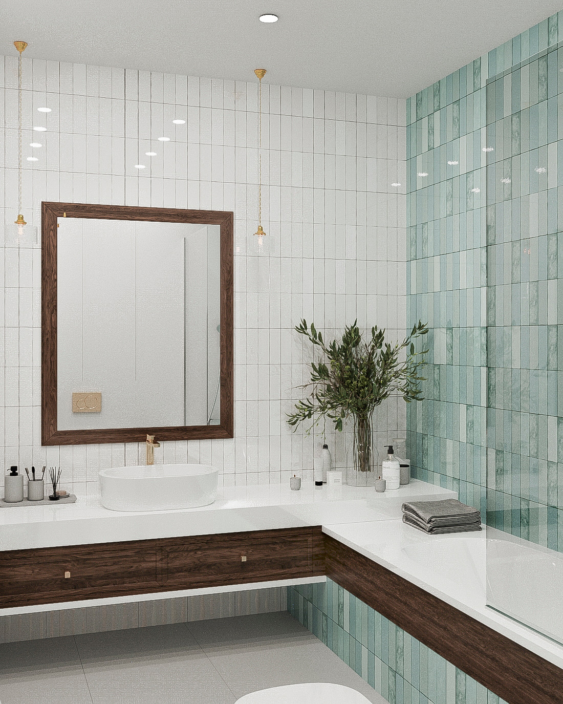 ЖК Екатеринский Парк