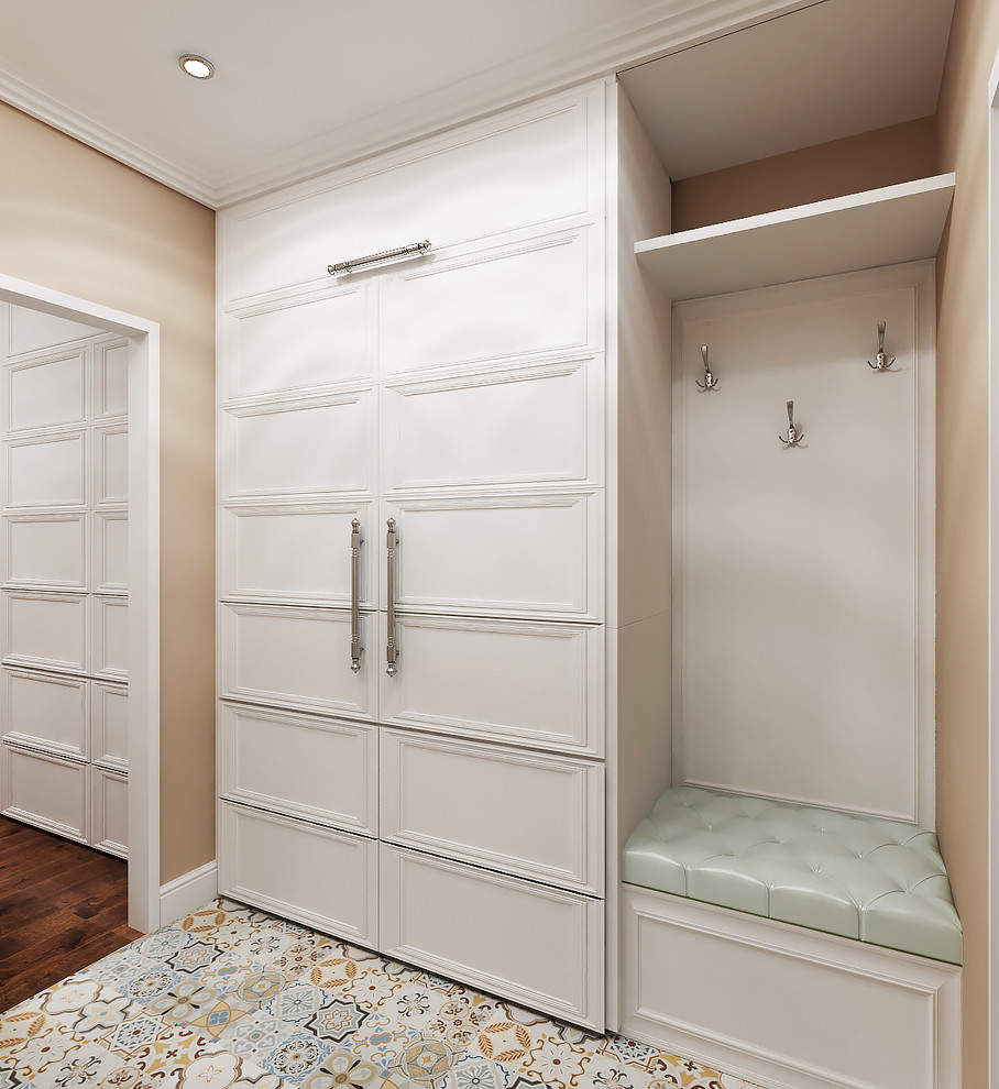 Скандинавский стиль