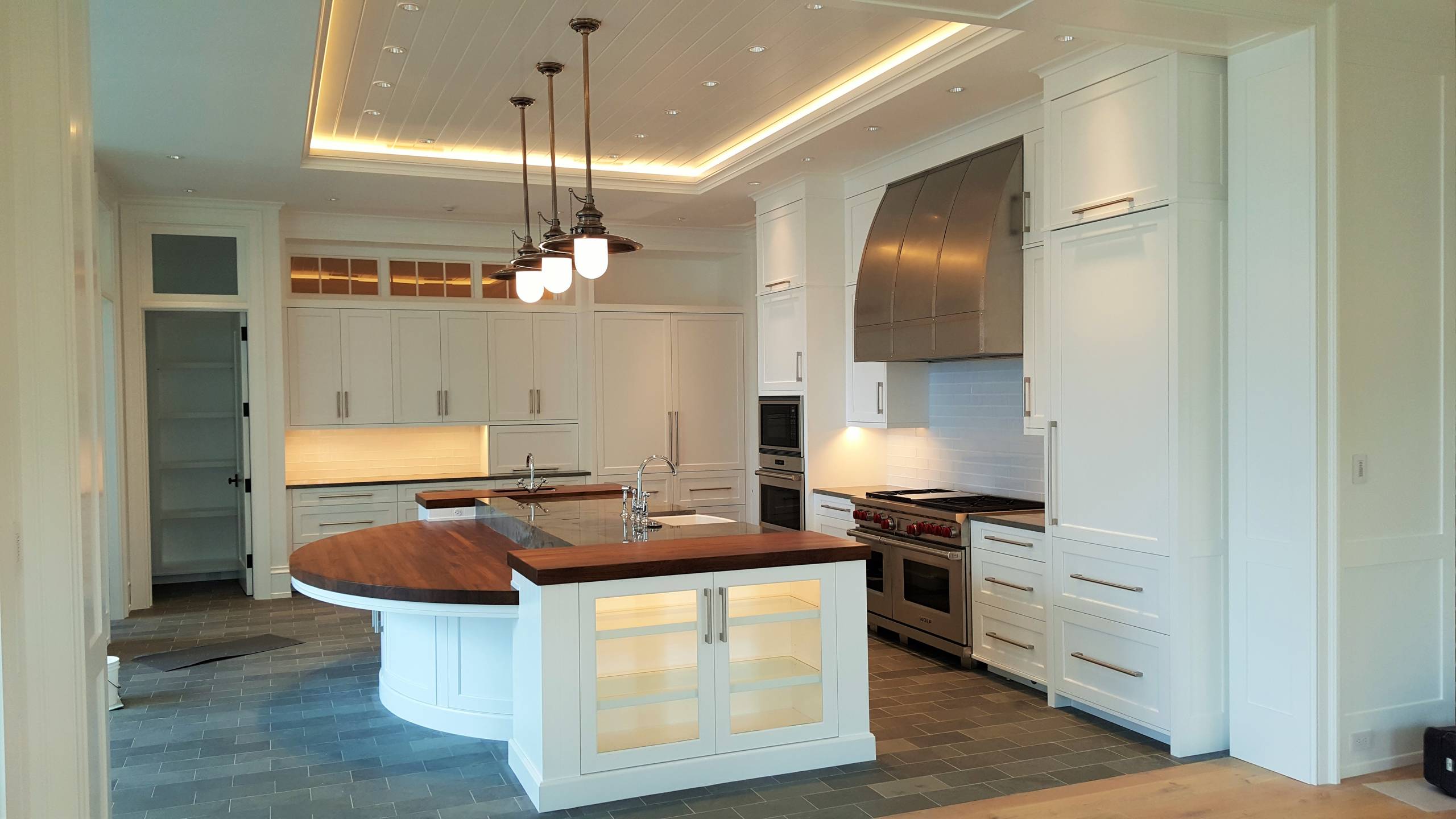 KITCHENS