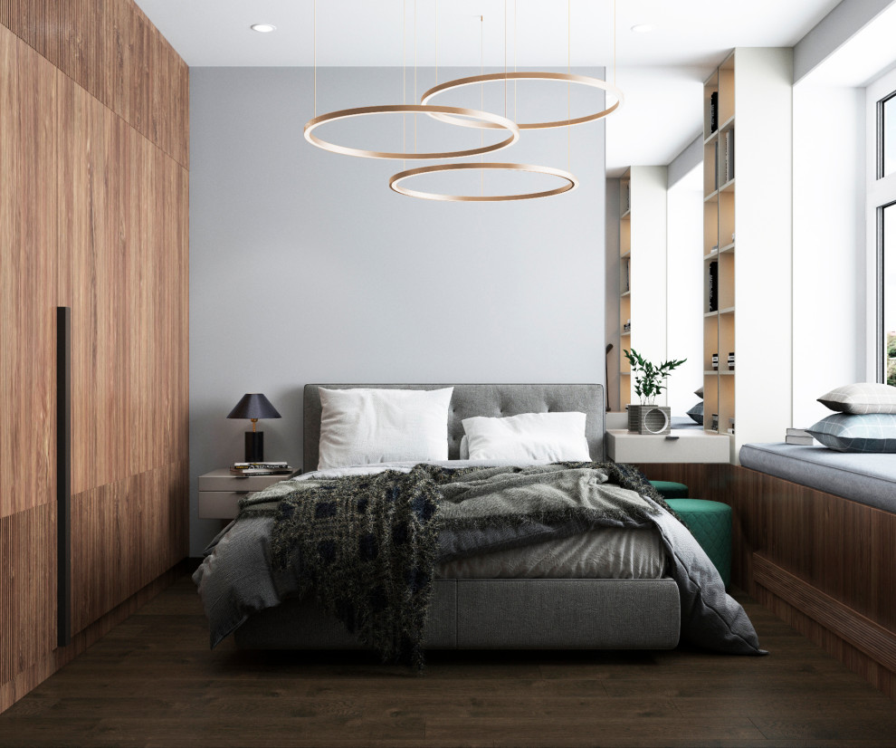 Жилой комплекс Ботанический Сад