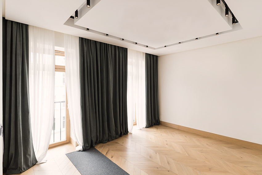 Апартаменты «MOSS»