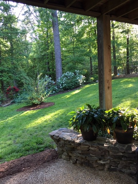 King William Country Retreat