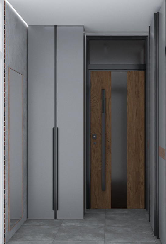 Тайн хаус КП Кембридж