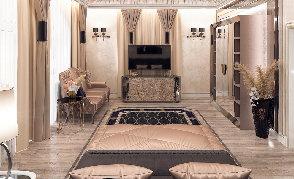 Дом в Репино