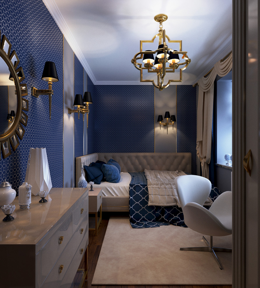 Квартира на Невском