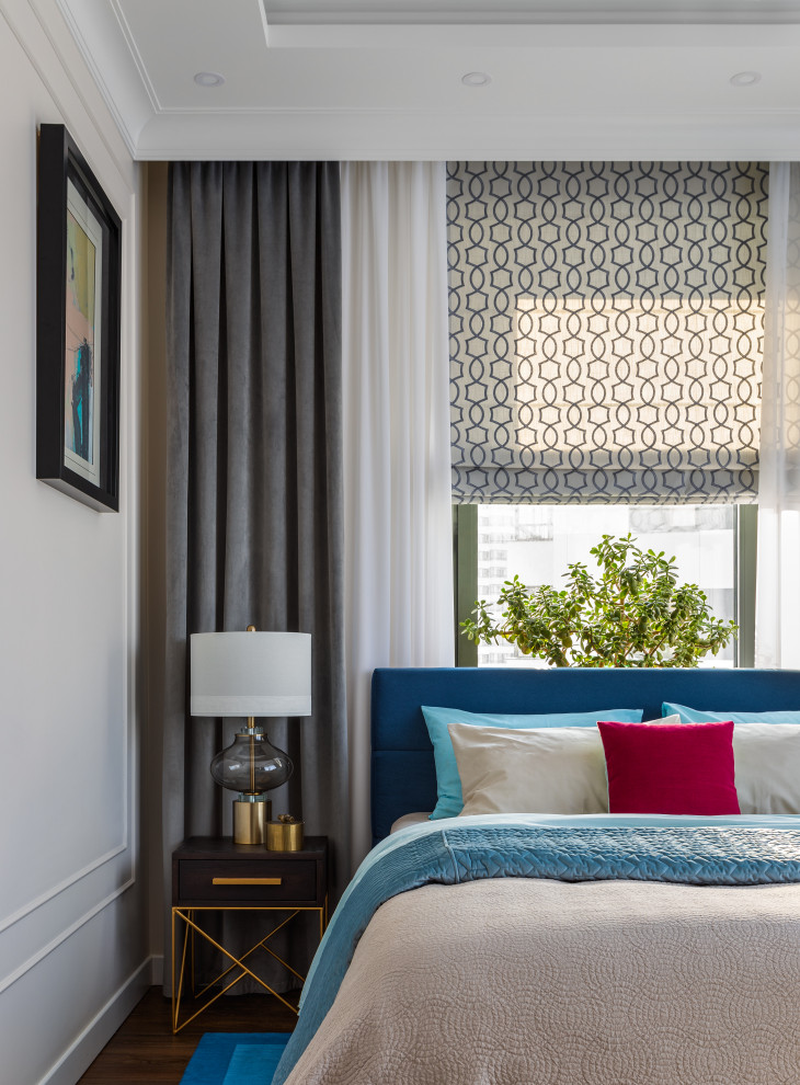 ЖК Достояние