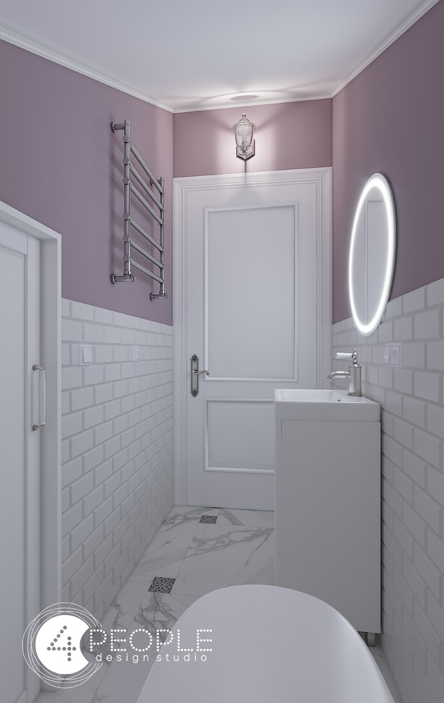 Семейный таунхаус в Каскад парке