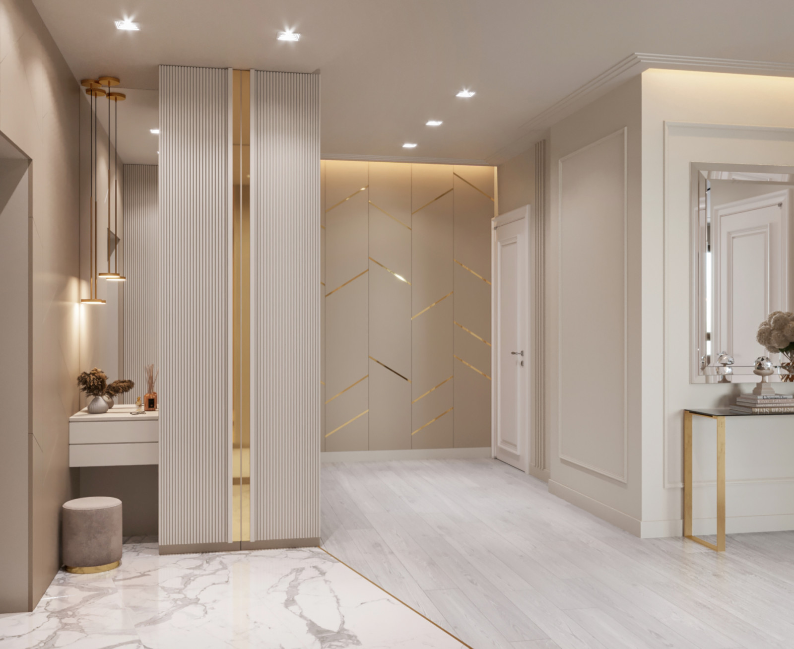 ЖК Макаровский - 2