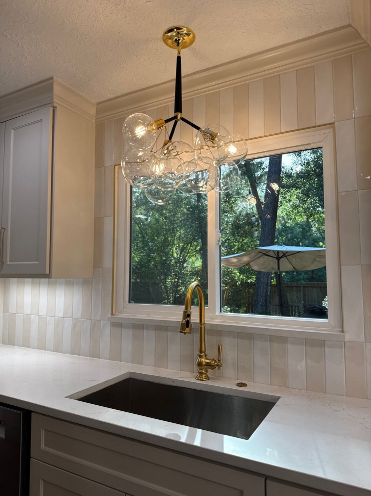 Bryanna Kitchen Remodeling