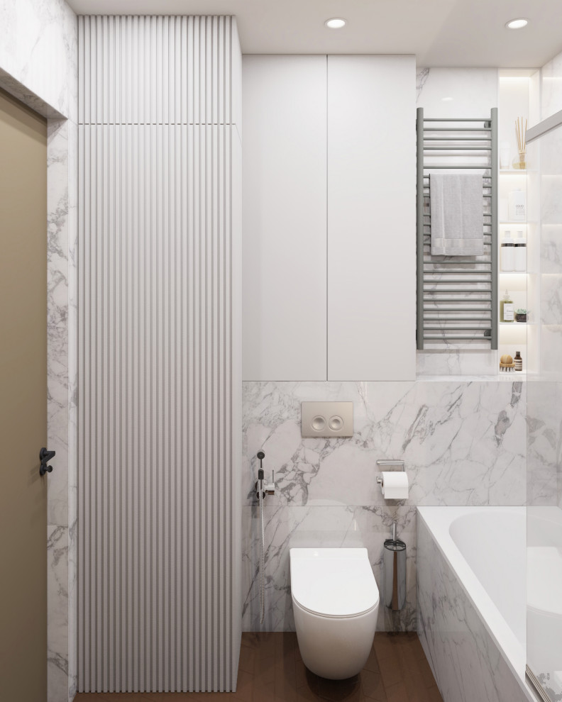 Квартира в ЖК Михайлова 31