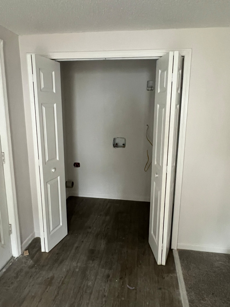 1902 W 5th Ave Full Gut Renovataion