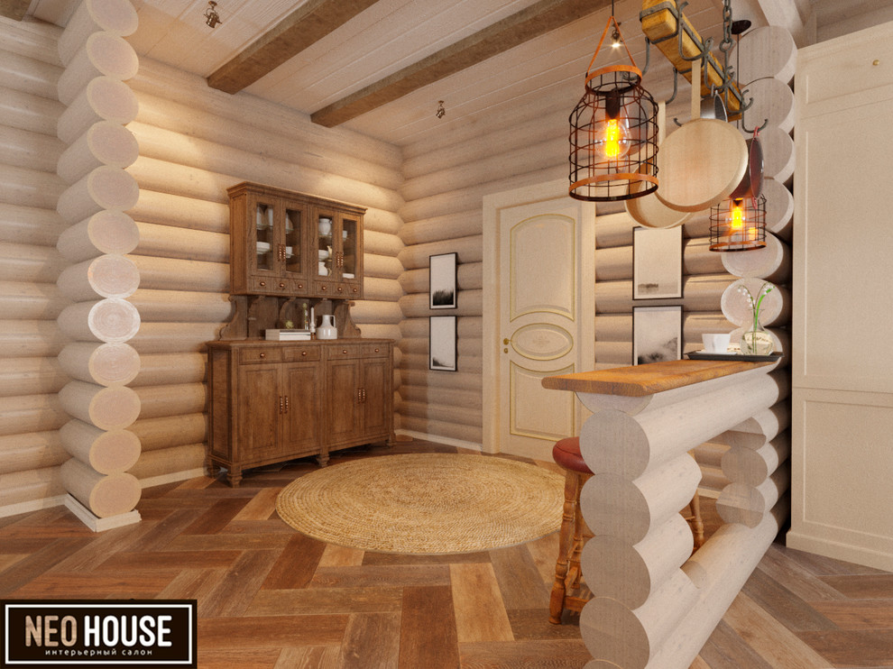 Альпийская простота